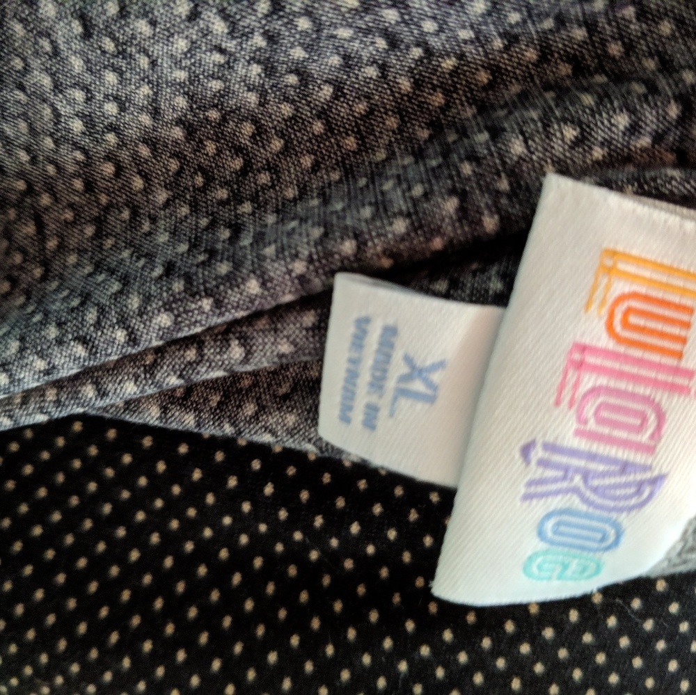 Lularoe Randy